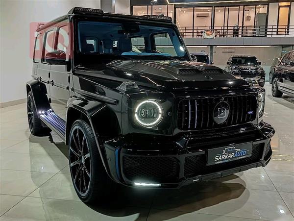 Mercedes-Benz for sale in Iraq